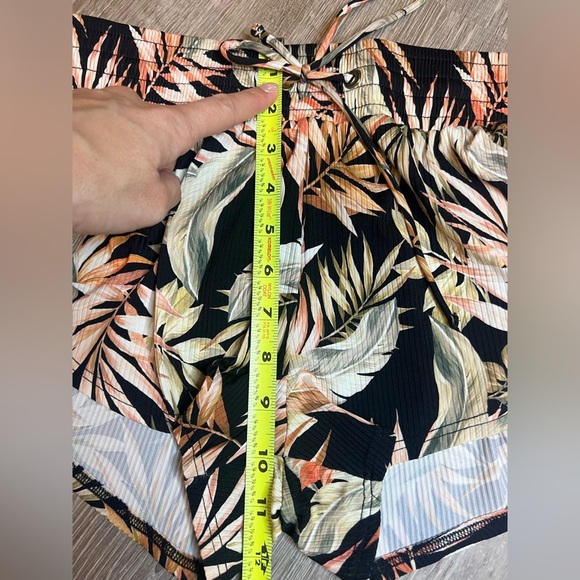 Rip Curl Havana Lycra 3" Boardwalk Small - Picture 7 of 12